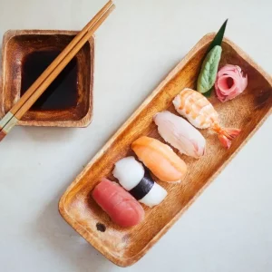 Infused Honey Trio