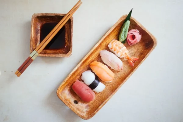 Infused Honey Trio